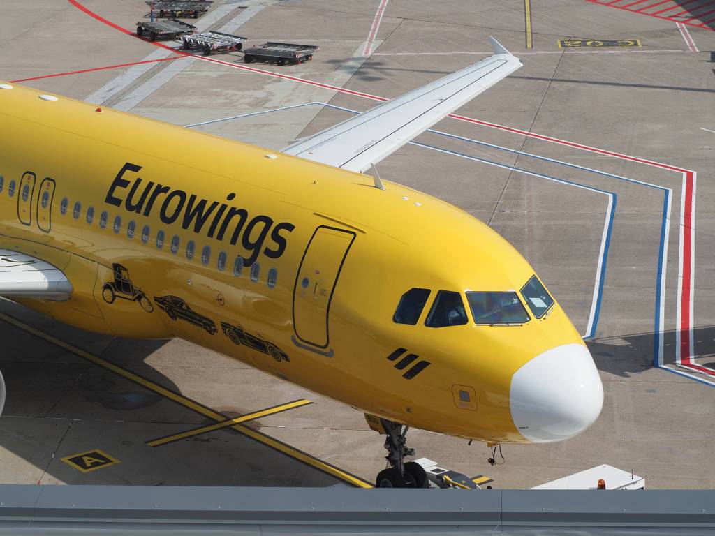 Eurowings