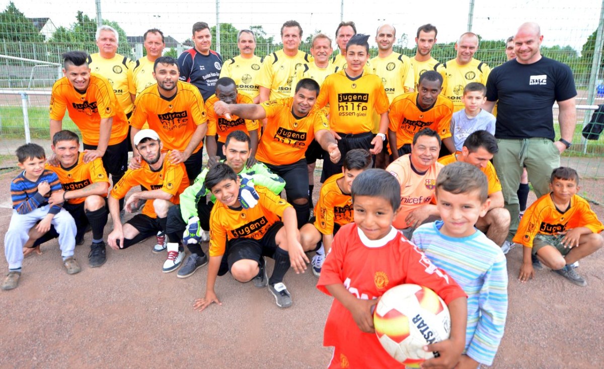 Frintroper Sportverein zeigen sich.jpg