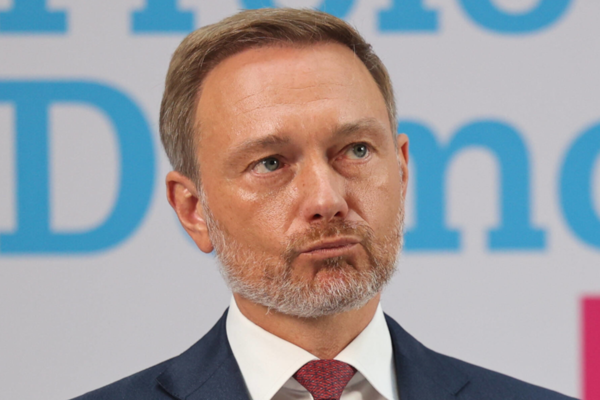 Ampel-Krise: Lindner gegen Habeck