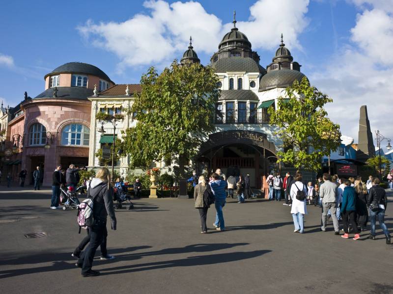 Phantasialand