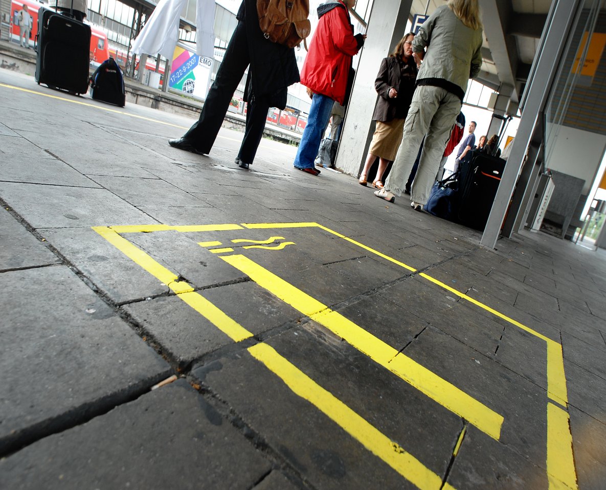 Rauchen Bahnhof Ärger Gelsenkirchen.jpg