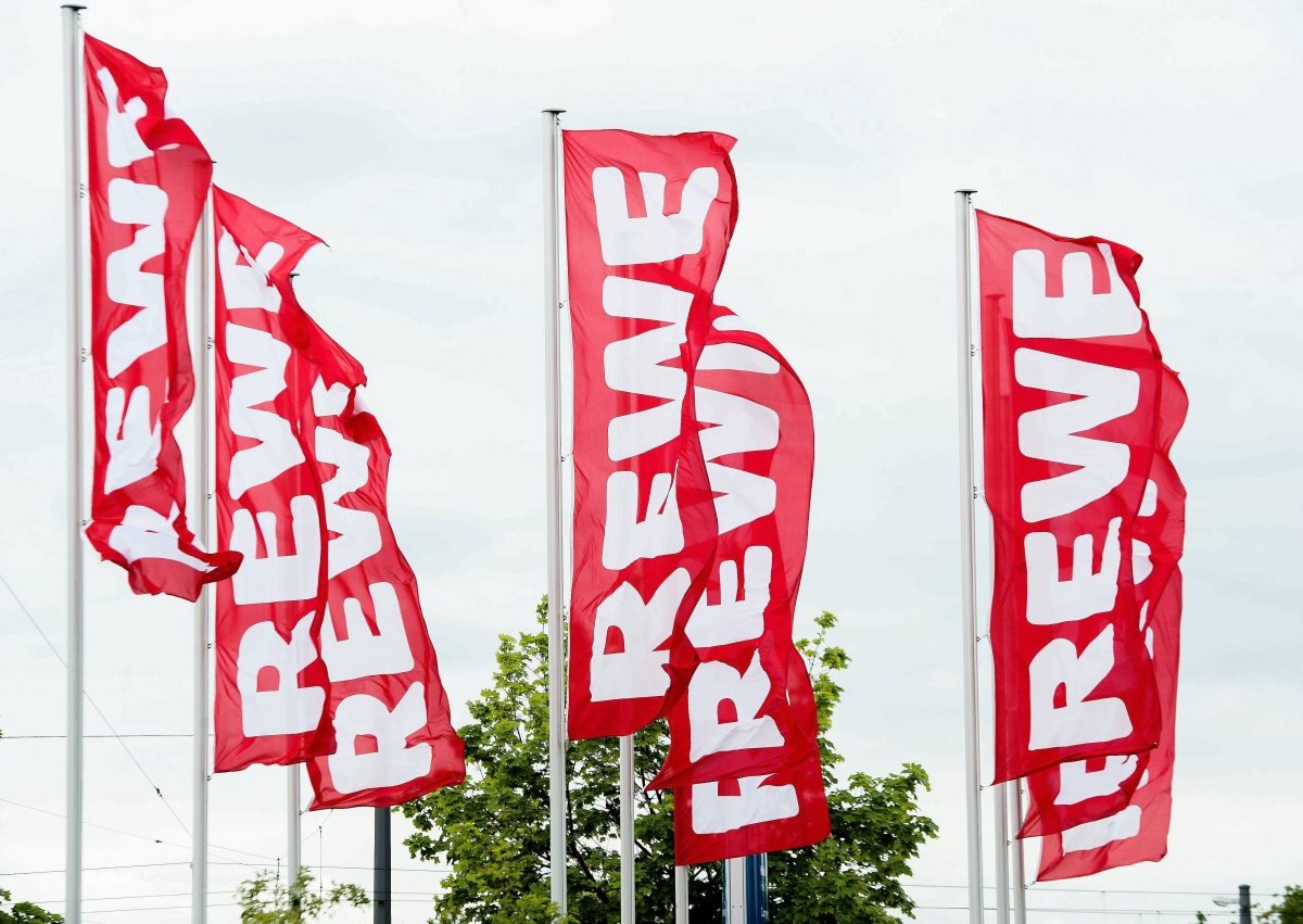 Rewe