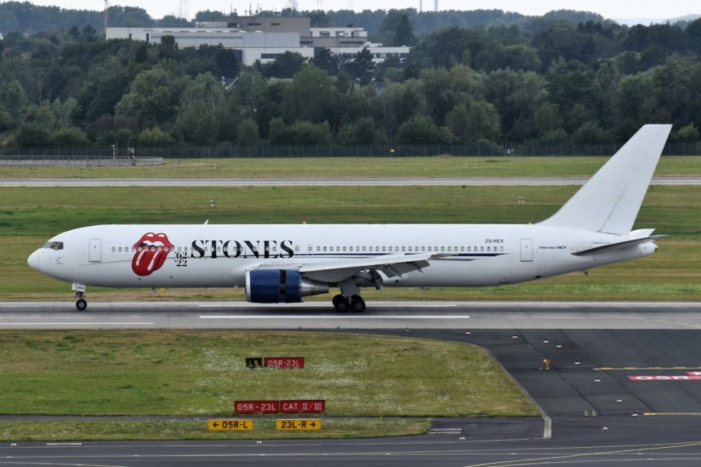 Flughafen Düsseldorf