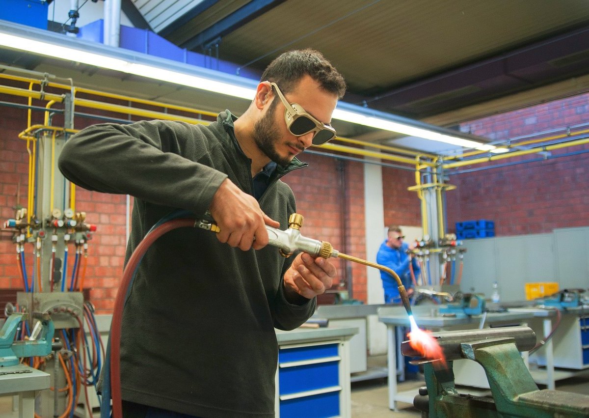 Start ins neue Ausbildungsjahr_ Lehrwerkstatt.jpg