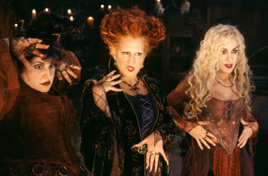 Hocus Pocus