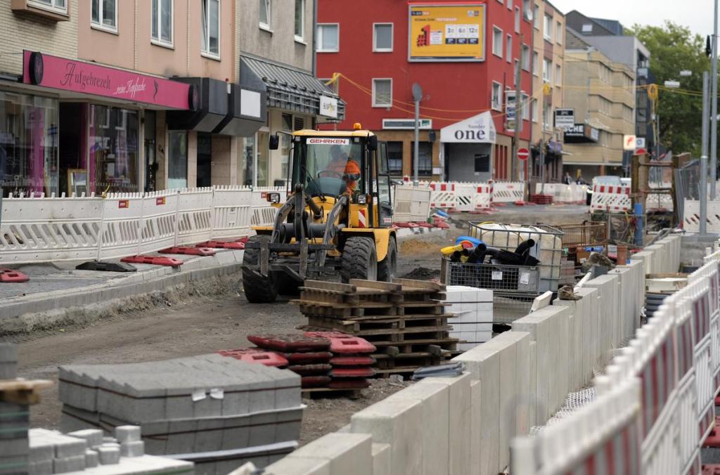 hattinger-strasse-bochum-baustelle