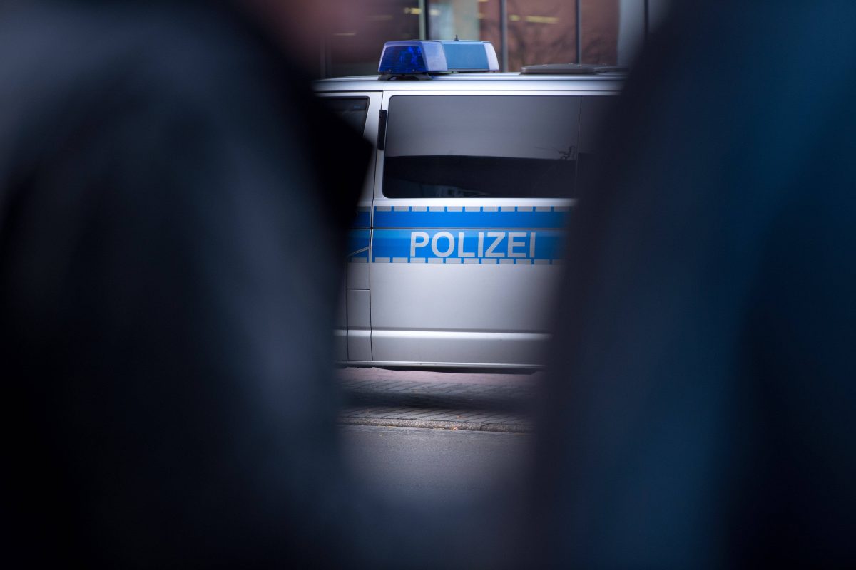 polizei