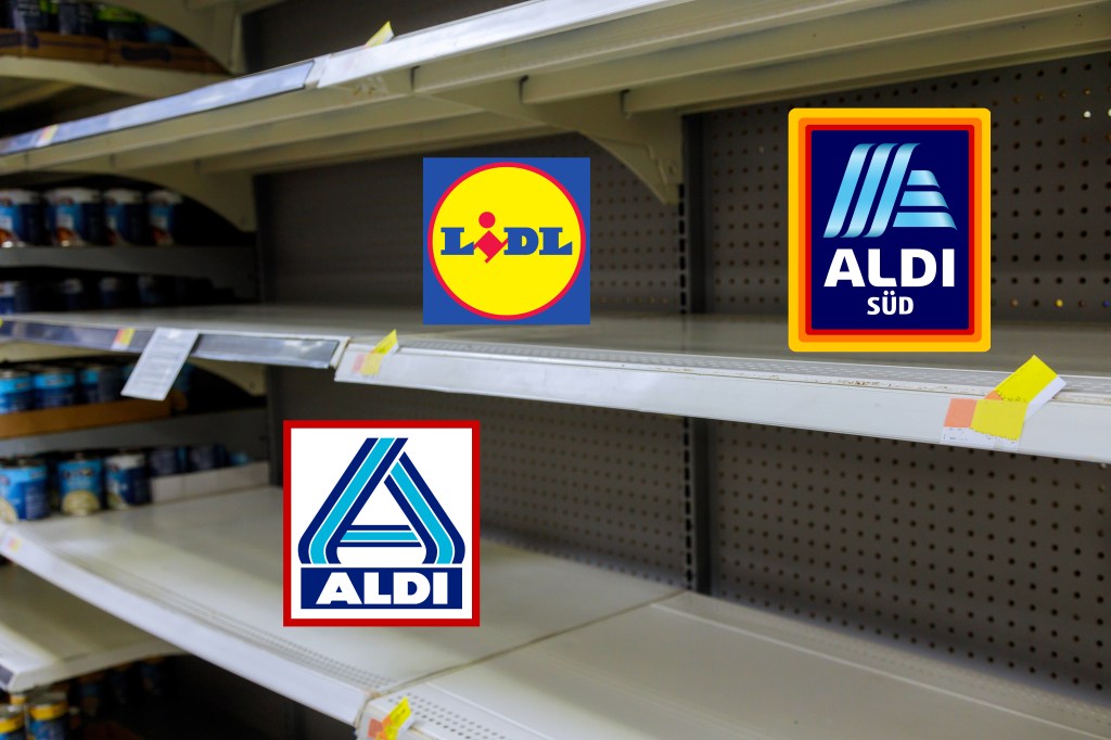 Aldi