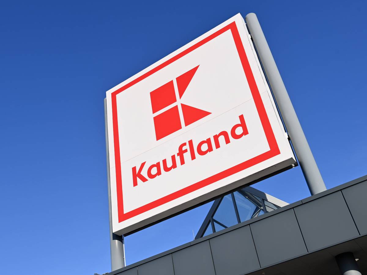 kaufland