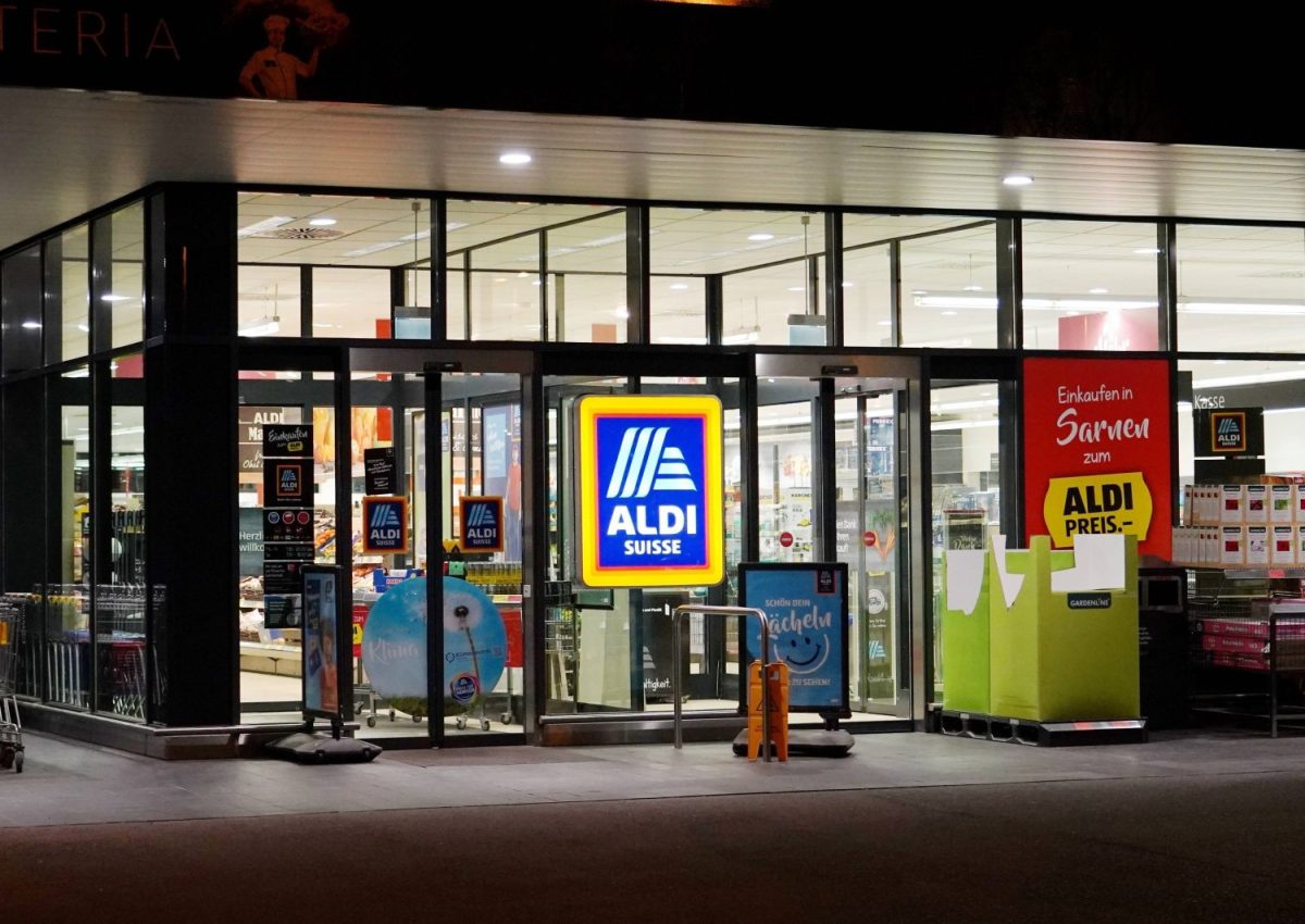 aldi ruhrgebiet