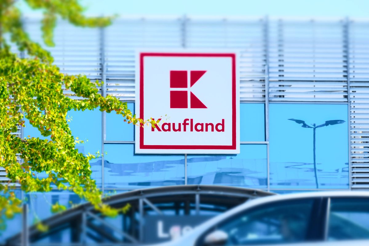 Kaufland