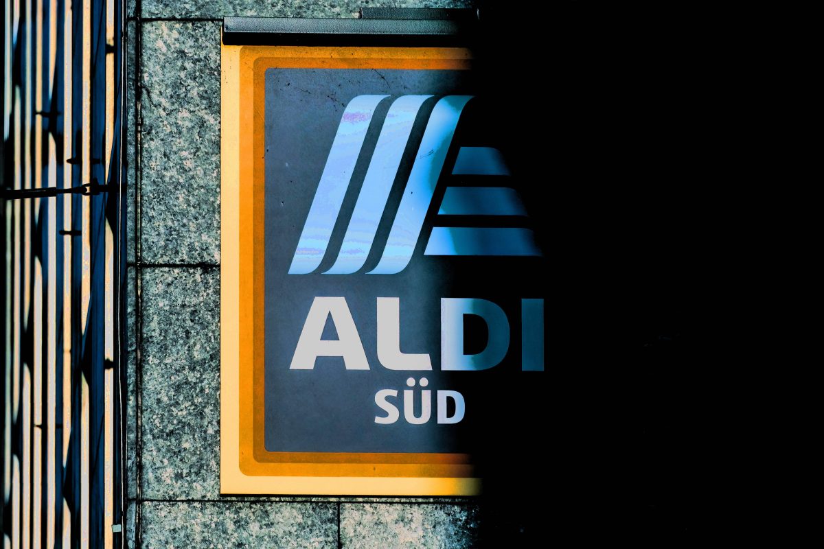 Aldi SÃ¼d bietet neuen Service an