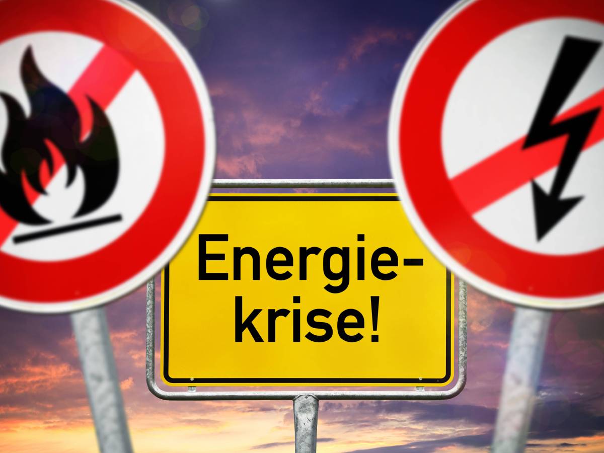 energiekrise