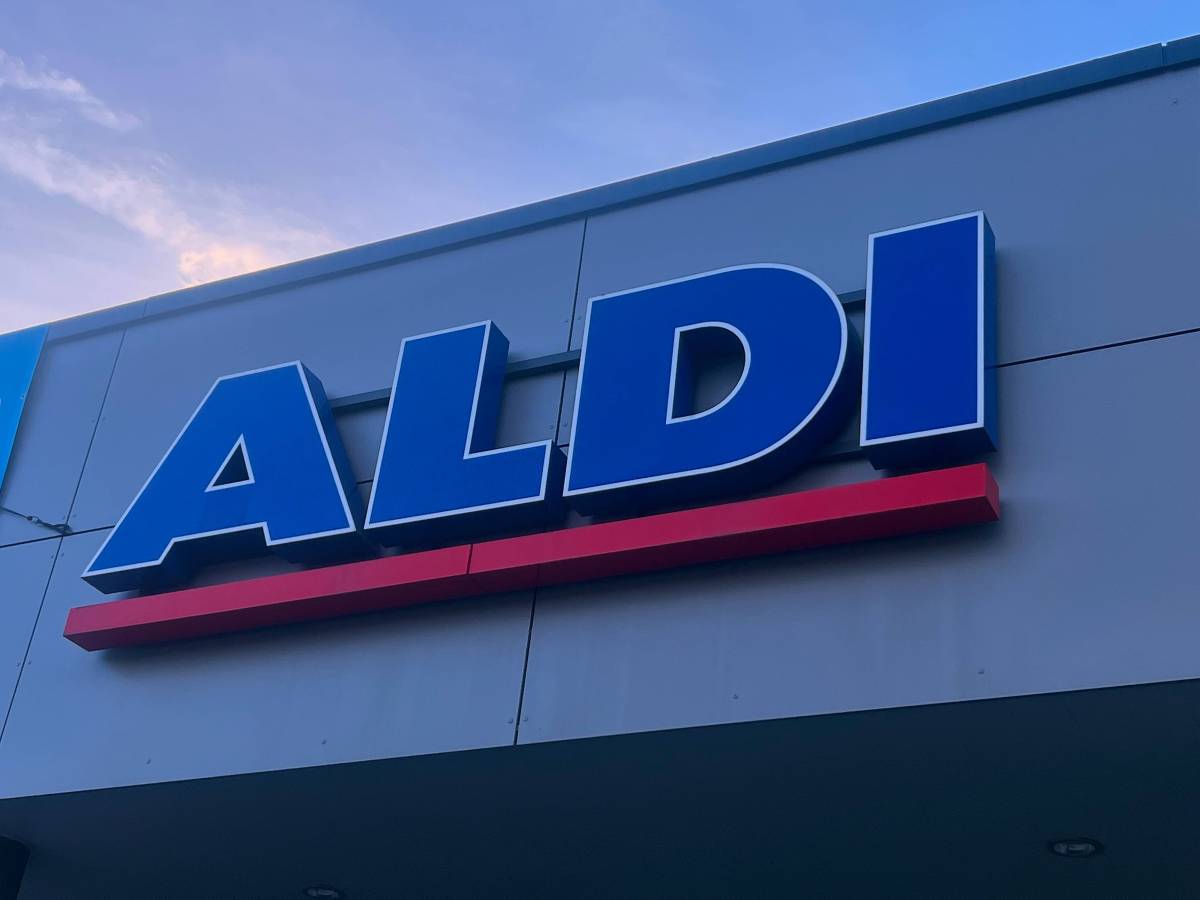 Aldi-Logo