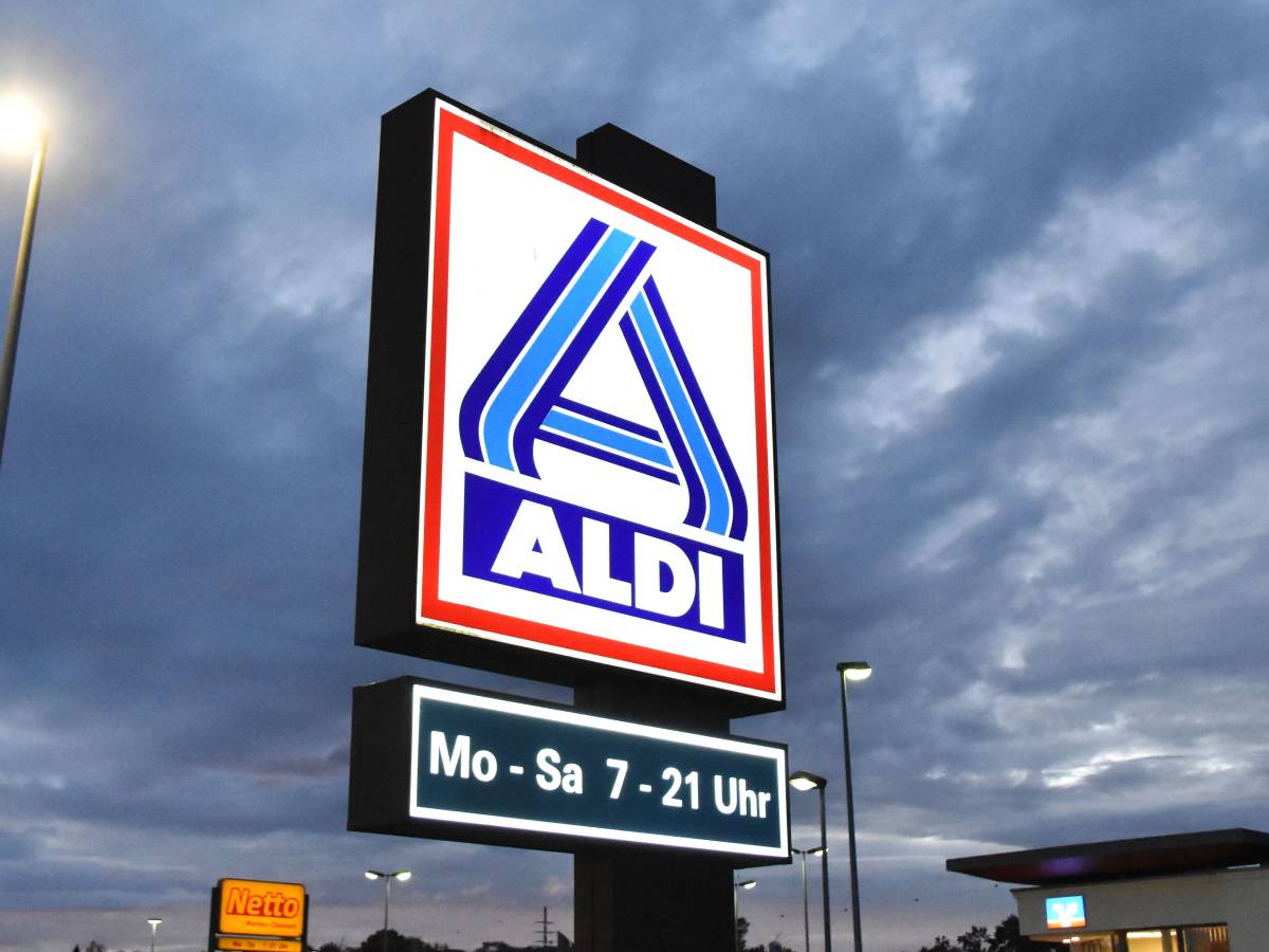 Aldi