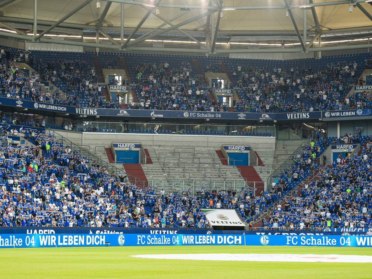 Schalke – Hoffenheim