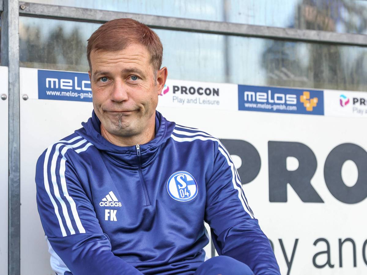 FC Schalke 04 Kramer