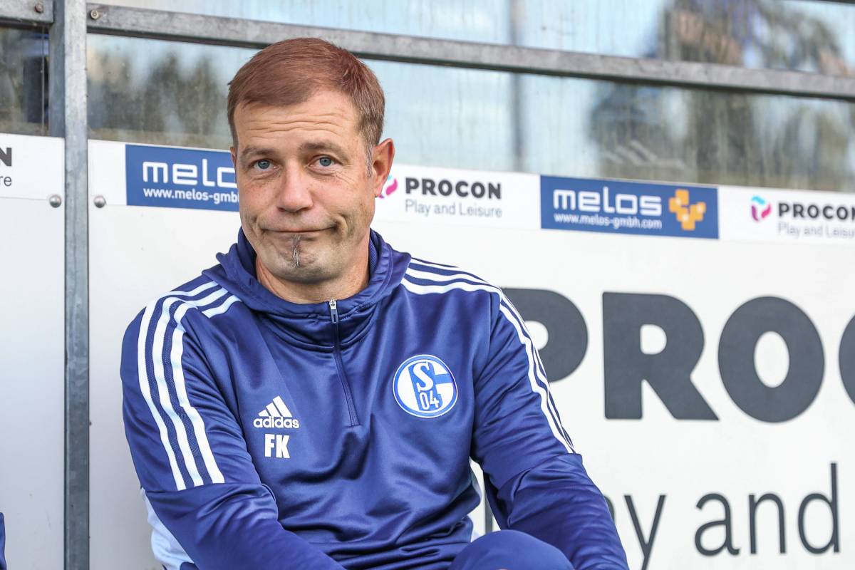 FC Schalke 04 Kramer