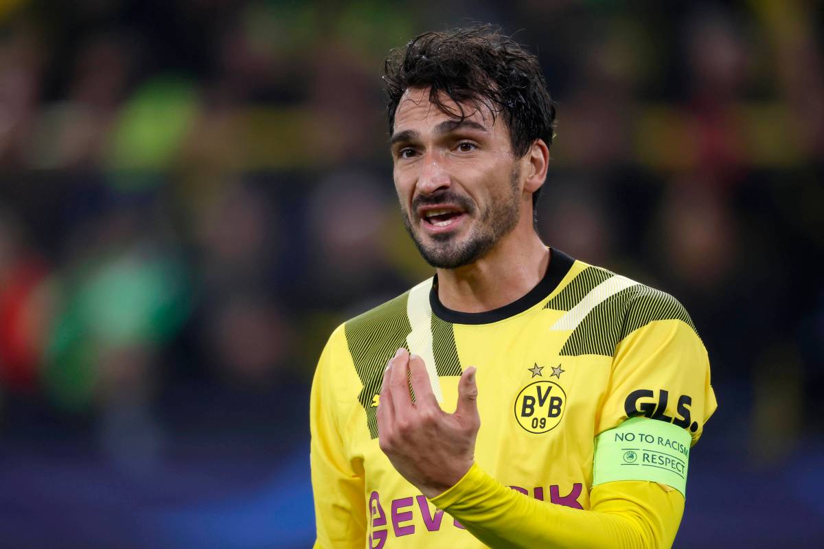 Mats Hummels