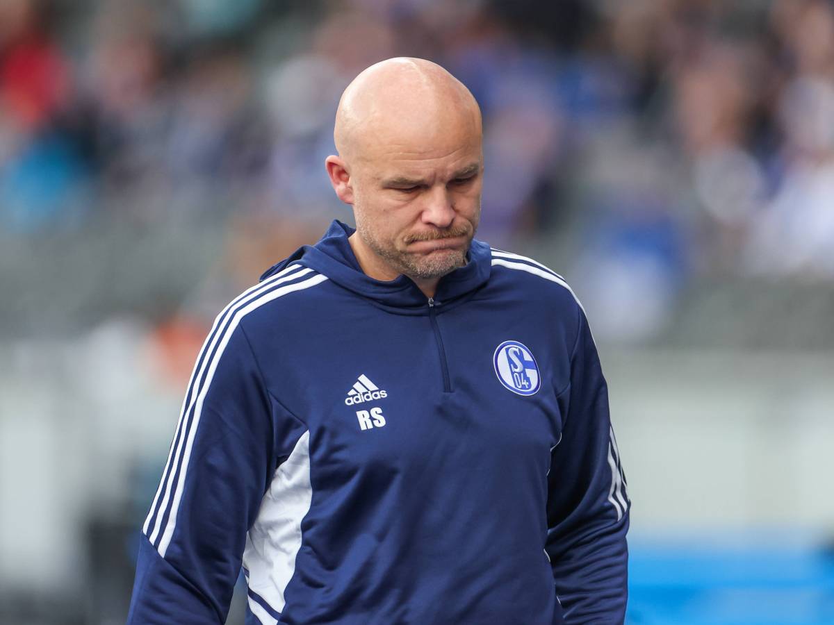 FC Schalke 04 Schröder