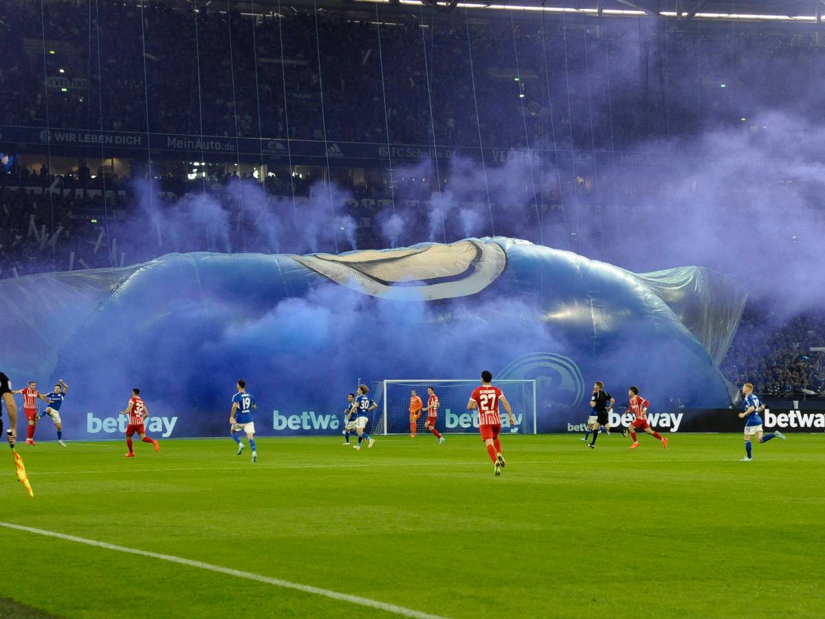 FC Schalke 04