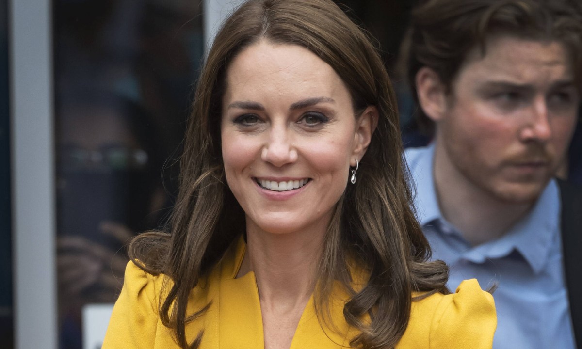 Kate Middleton