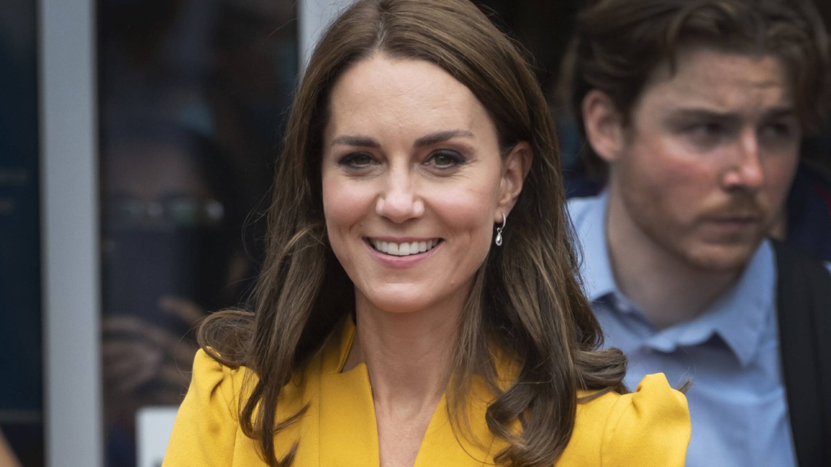 Kate Middleton