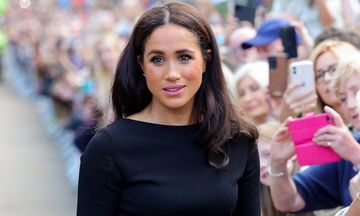 Meghan Markle