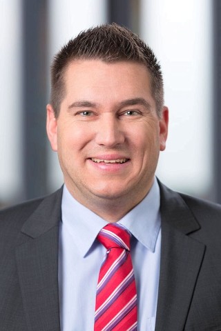 Ingo Vogel (SPD), KWB 4, Huttrop