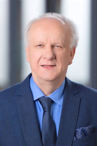 Manfred Tepperis (SPD), KWB 32, Kray / Leithe