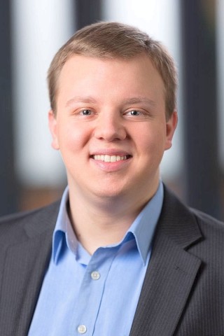 Martin Schlauch (SPD), KWB 24, Altenessen-Süd