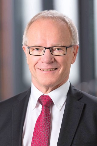 Rainer Marschan (SPD), KWB 19, Borbeck/Gerschede