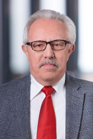 Udo Karnath (SPD), KWB 14, Frohnhausen-Nord