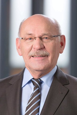Rudolf Jelinek (SPD), KWB 29, Stoppenberg