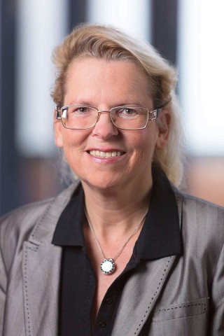 Ota Hortmanns (SPD), KWB 16, Altenessen-Nord