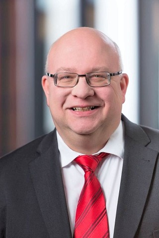Gabriel Arndt (SPD), KWB 28, Katernberg-Beisen