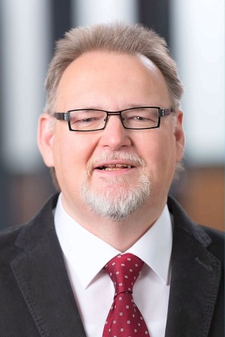 Franz Michael (SPD), KWB 27, Katernberg-Nord