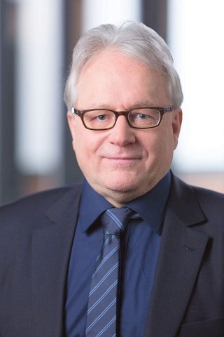 Karlheinz Endruschat (SPD), KWB 25, Altenessen-Nord