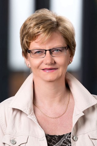 Heike Brandherm (SPD), KWB 30, Schonnebeck