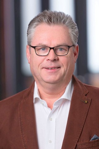 Paul Coenen (SPD), KWB 5, Bergerhausen