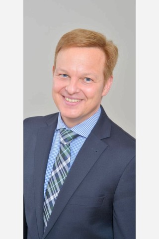 Dirk Kalweit (CDU), KWB 38, Kupferdreh / Byfang