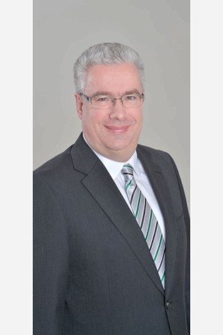 Hans Dirk Vogt (CDU), Reserveliste (23)