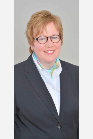 Martina Schürmann (CDU), KWB 41, Werden / Heidhausen