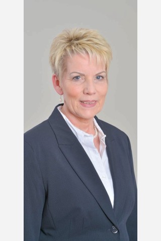 Christiane Moos (CDU), Reserveliste (12)
