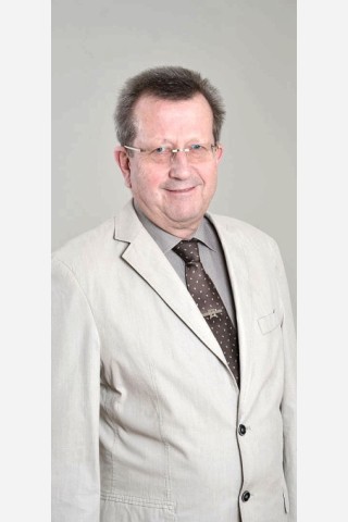 Willi Maas (CDU), Reserveliste (34)