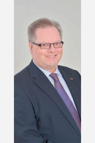 Uwe Kutzner (CDU), Reserveliste (5)