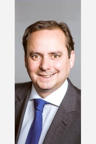 Thomas Kufen (CDU), Reserveliste (1)