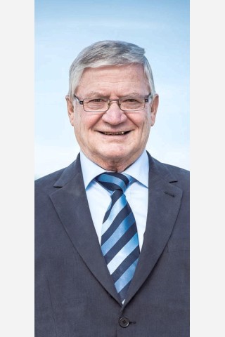 Friedhelm Krause (CDU), Reserveliste (13)