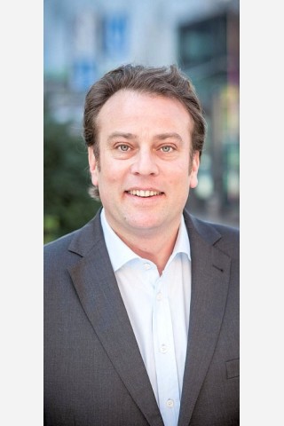 Sven-Martin Köhler (CDU), KWB 39, Stadtwald / Rellinghausen