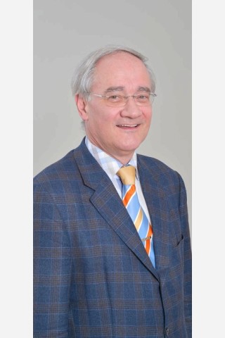 Norbert Kleine-Möllhoff (CDU), KWB 7, Rüttenscheid-Nord